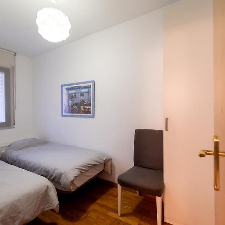 Апартаменты Comfy Downtown + Private Terrace Барселона Экстерьер фото