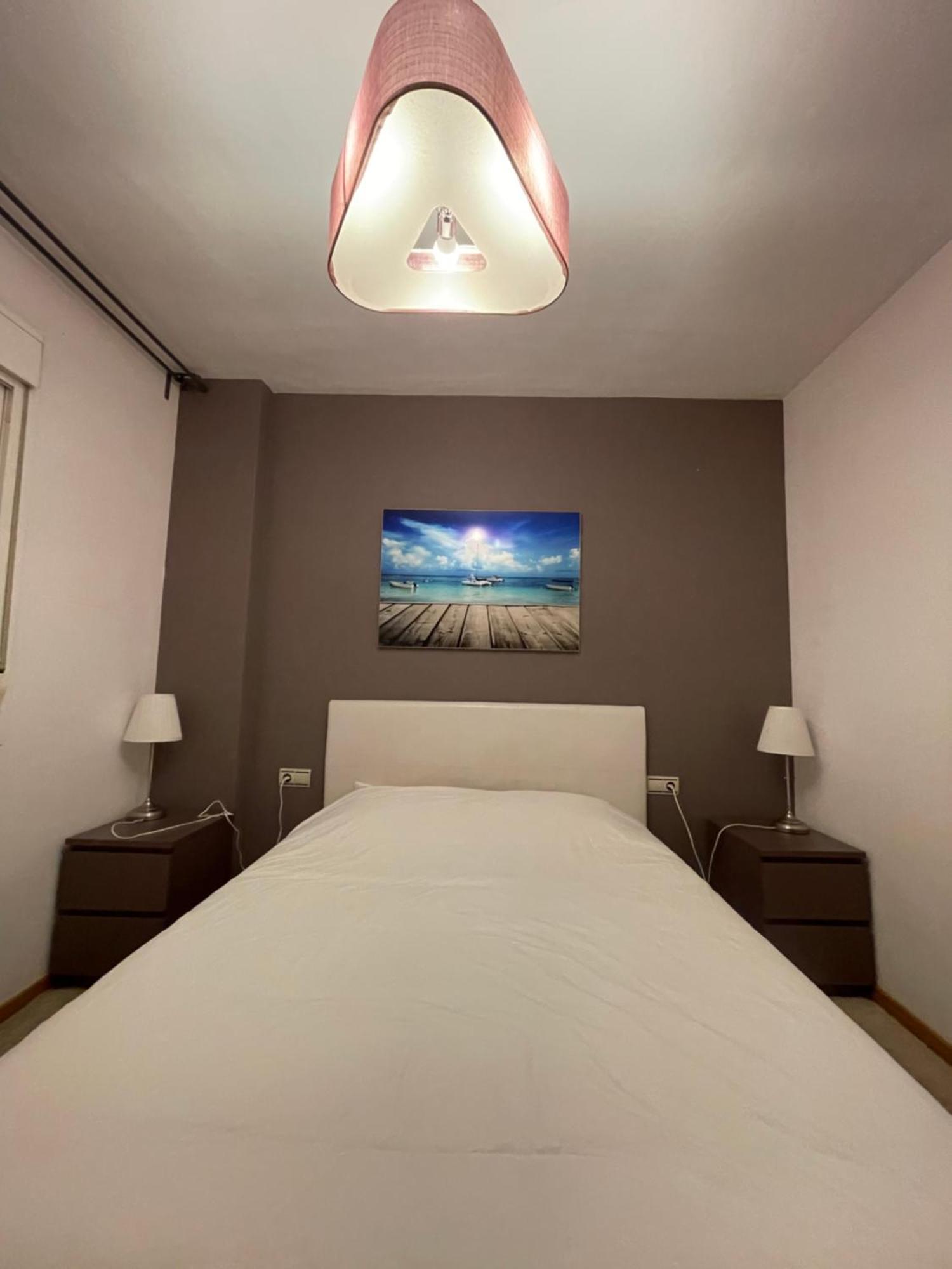 Апартаменты Comfy Downtown + Private Terrace Барселона Экстерьер фото