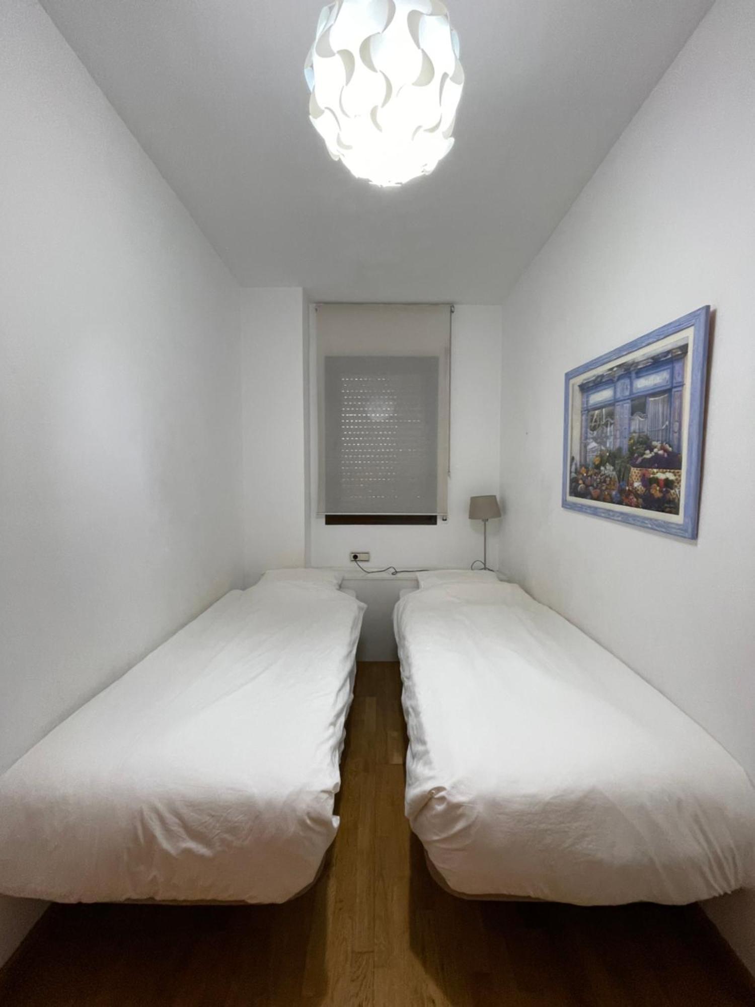 Апартаменты Comfy Downtown + Private Terrace Барселона Экстерьер фото